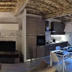 La Casa De Lazarina Italia