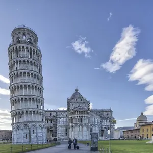 Giuseppe House Italia
