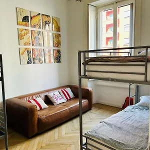  Hostel Boutique