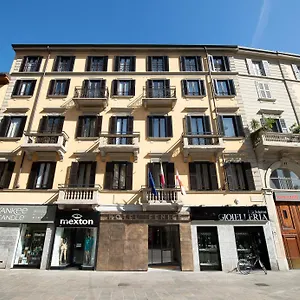 Fenice *** Milán