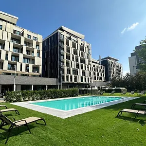 Ramada Plaza By Wyndham **** Milán