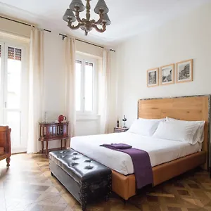 Porta Tosa Boutique Frühstückspension