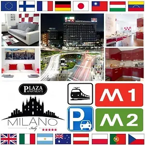 Panoramic Plaza -loreto 1 Italia