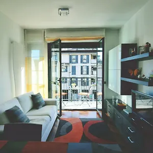 Orea Spiti - Charming Flat & Canal View Few Steps From Movida , Milan Italie