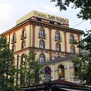 San Guido *** Milán